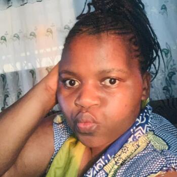Nanny Ulundi: Gculisile
