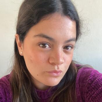 Niñera en Santiago de Querétaro: Lorena