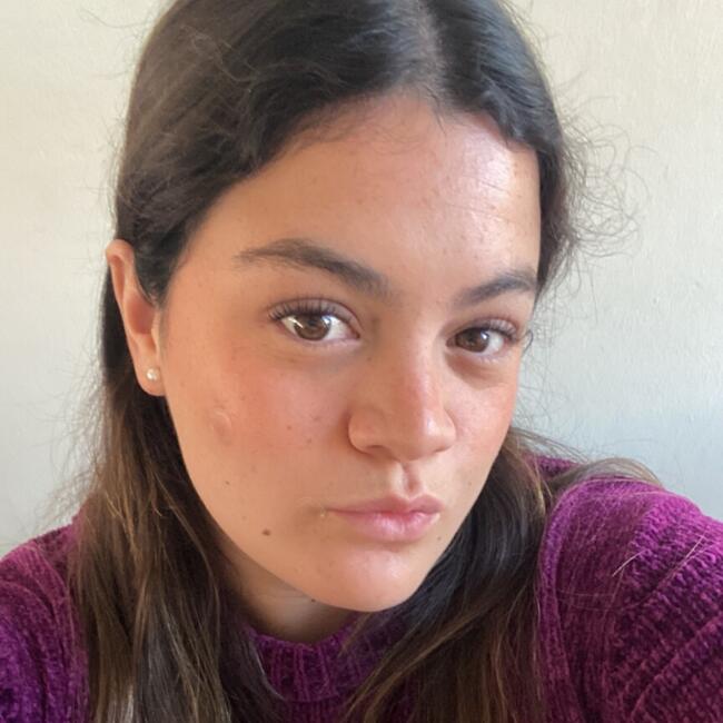 Niñera en Santiago de Querétaro: Lorena