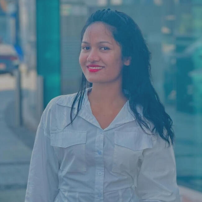 مربية أطفال في أبوظبي: Upeksha malshani