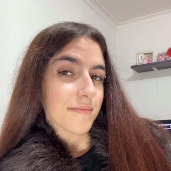 Babysitter in Gondomar: Monica