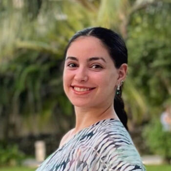 Niñera en Montevideo: Lucia