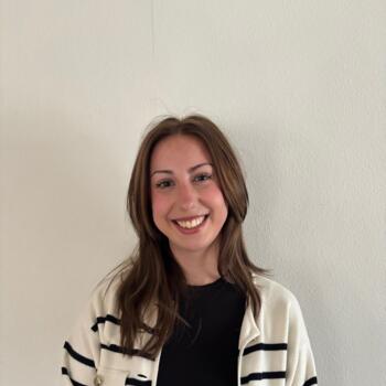 Babysitter Diekirch: Valentina