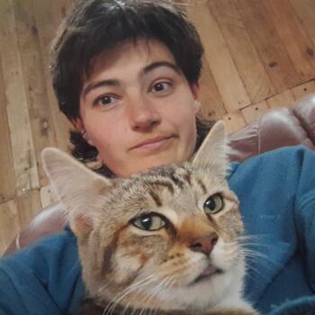 Babysitter in Melon: Sanri