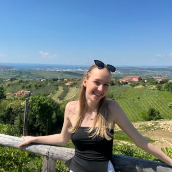 Varuška v Ormož: Taja