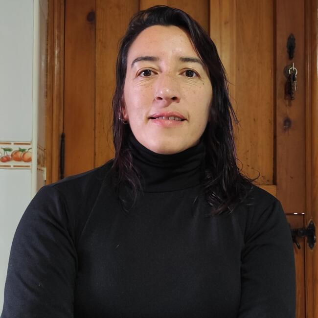 Babysitter in Gijón: Bárbara