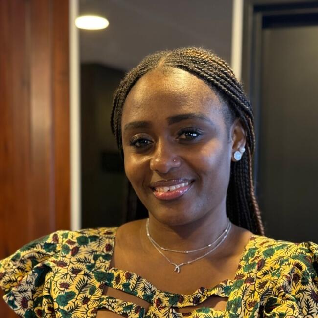 Babysitter in Charleroi: Annita