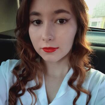 Niñera Ciudad de San Juan: Priscila