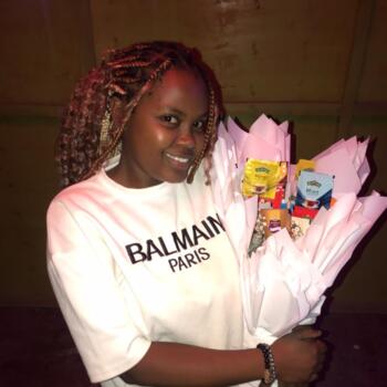 Babysitter Ongata Rongai: Lucy