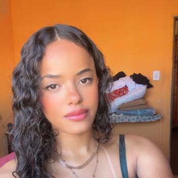 Babysitter in Ibirité: Thayssa