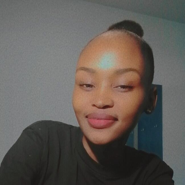 Babysitter in Cape Town: Eunice