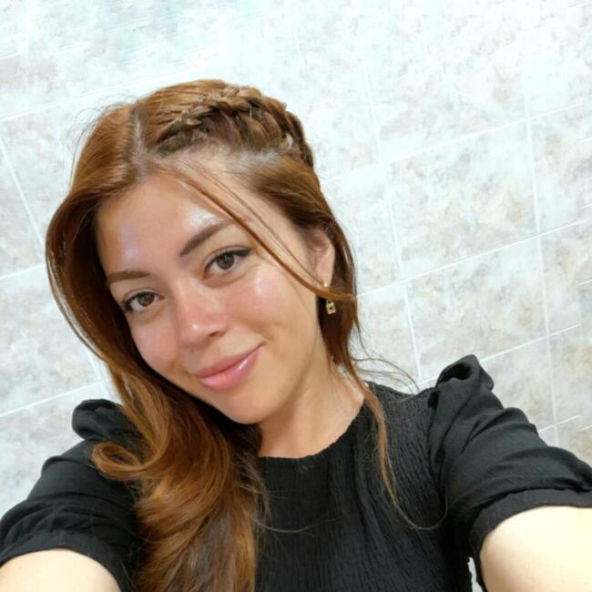 Babysitter in Quillota: Catalina Rey