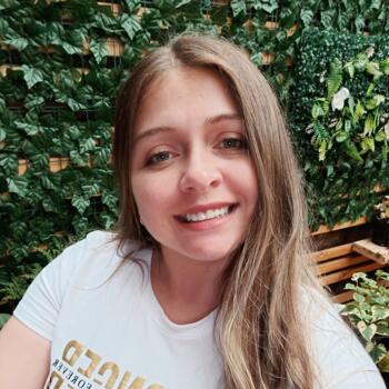 Niñera en Linares: Natalia