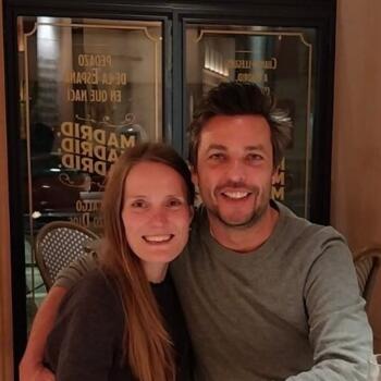 Babysitting job in Cascais: babysitting job Tatiana