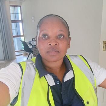 Babysitter in Thembisa: Ilda