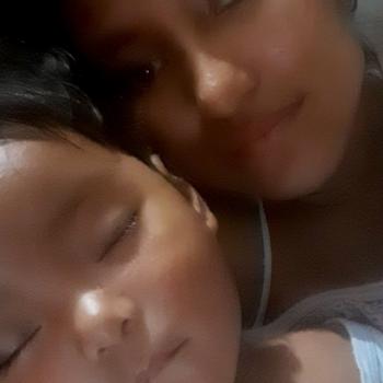 Babysitter Lima: Patricia
