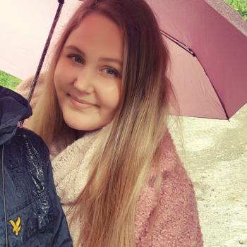 Babysitter in Metzingen: Celina