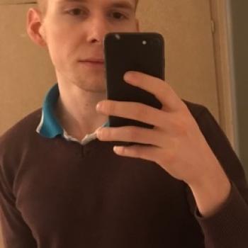 Babysitter in Prague: Jakub