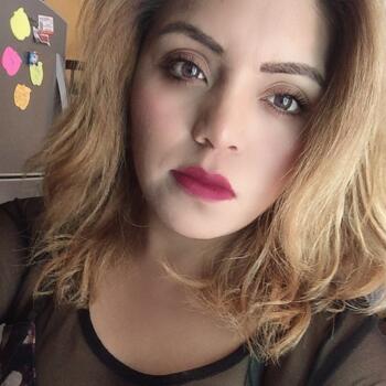 Niñera en Naucalpan de Juárez: Alejandra