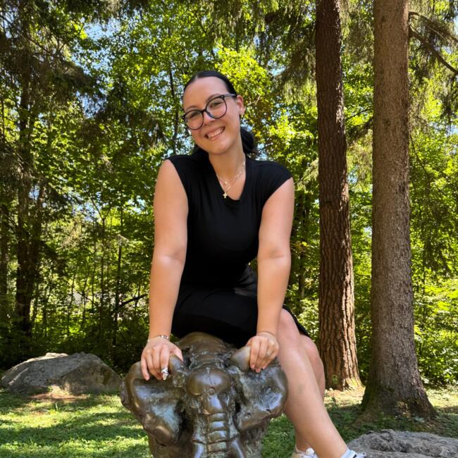 Varuška v Mestna občina Velenje: Lela