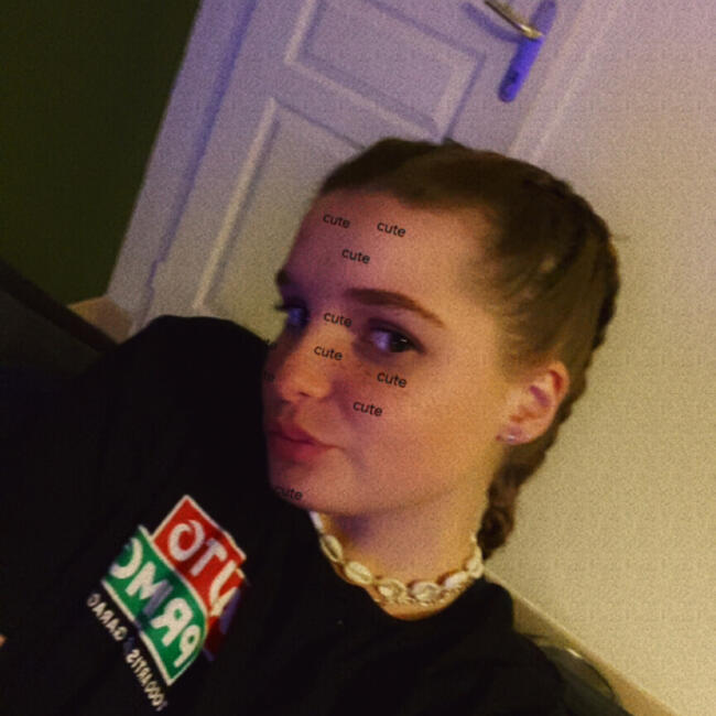 Babysitter in Vienne: Megane