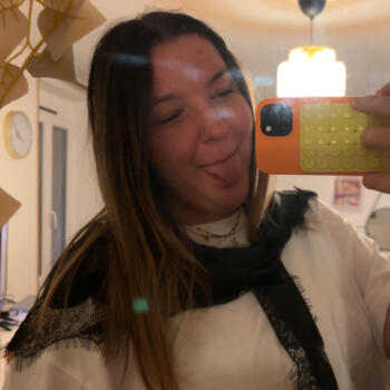 Babysitter Figeac: Alexia