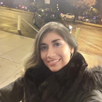 Babysitter in Ballerup Municipality: Paola
