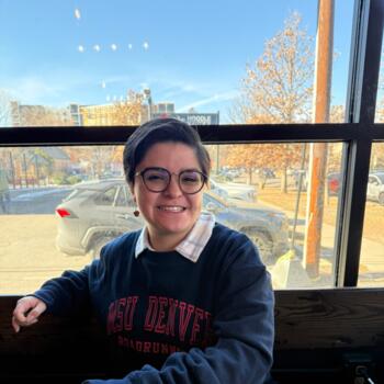 Nanny in Denver: Samara