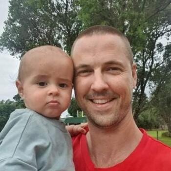 Babysitting job in Queenstown: babysitting job Tom