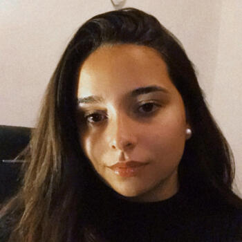 Babysitter em Setúbal: Sandra