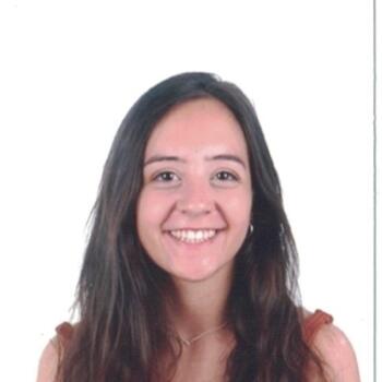 Canguro en Ciudad Real: Claudia