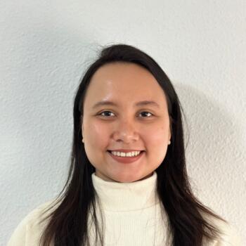 Babysitter in Valencia: Kristine