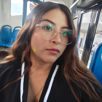 Babysitter in Manta: Melany Priscila Moreira Cedeño
