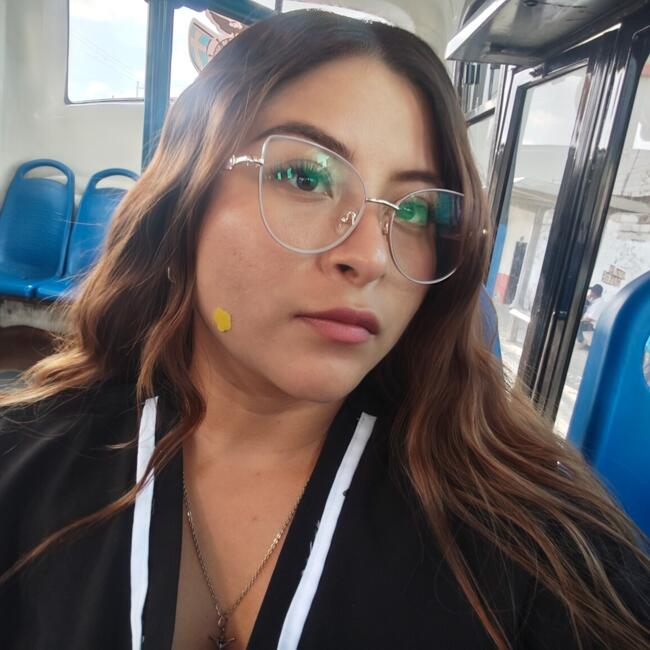 Niñera en Manta: Melany Priscila Moreira Cedeño