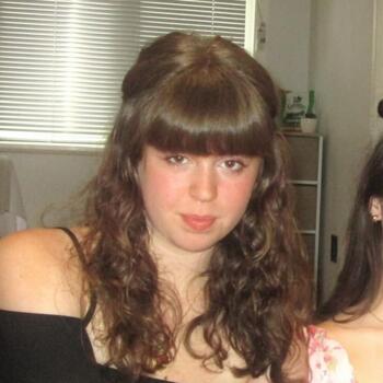 Babysitter in Upper Hutt: Amberlyn