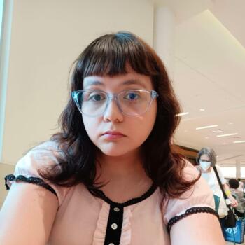 Babysitter in Ponce: Veronica Cruz