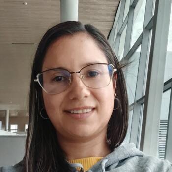 Babysitter Oviedo: Ana Catherine