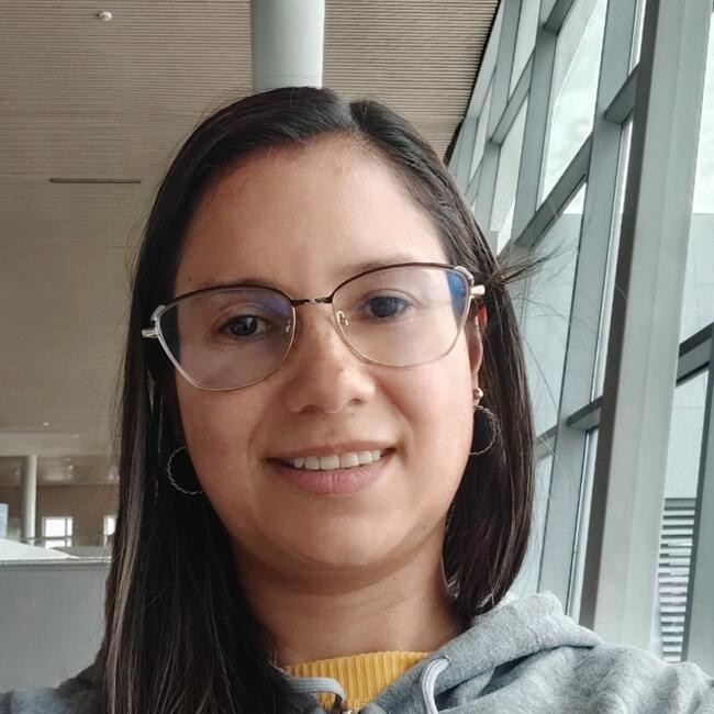 Babysitter in Oviedo: Ana Catherine