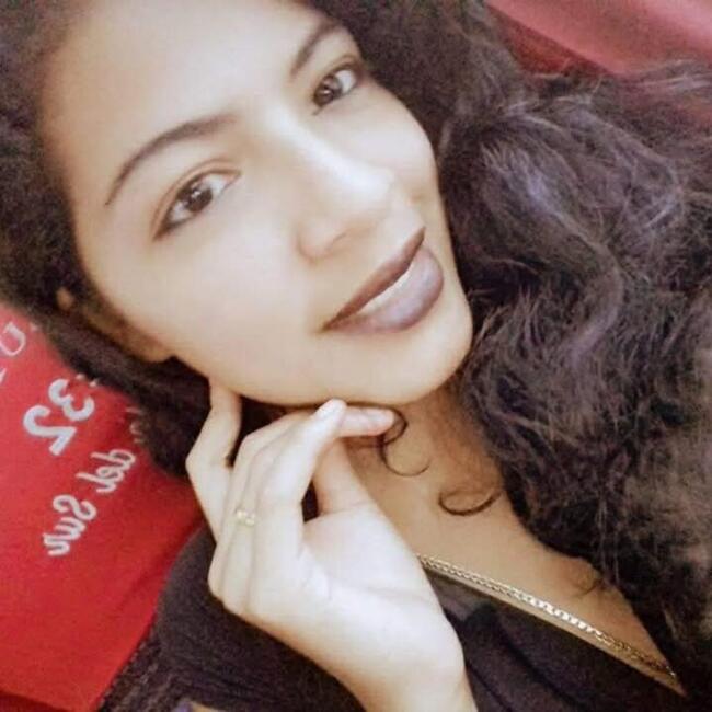 Niñera en Machala: Mary