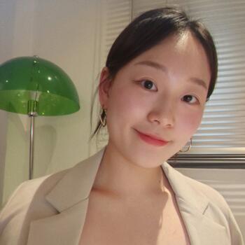Babysitter in Bucheon-si: Laehee
