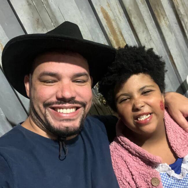 Emprego de babá em Franca: Felipe