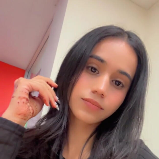 Baby-sitter in Brampton: Loveleen