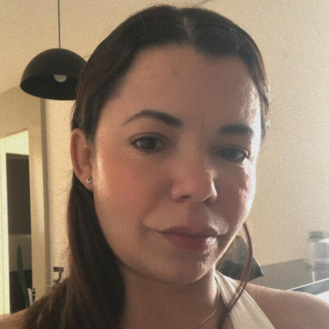 Babysitter in Barcelona: Elis