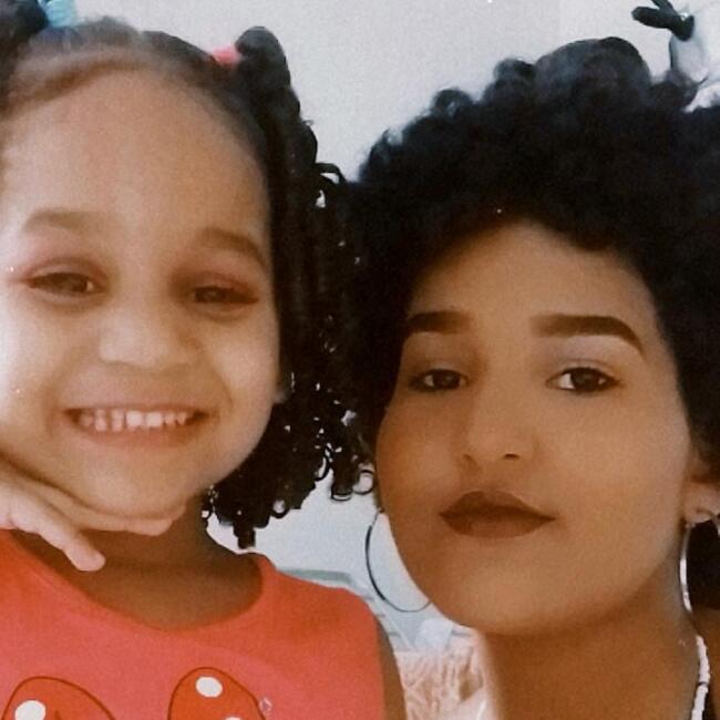 Babysitting job in Guarapari: Liamara