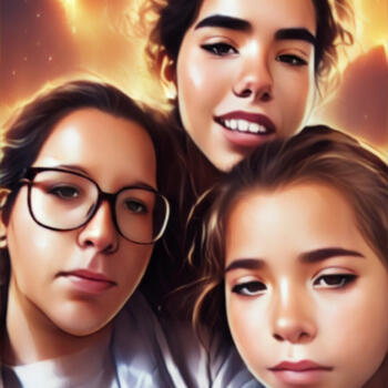 Babysitting job in Caubeyres: babysitting job Catia