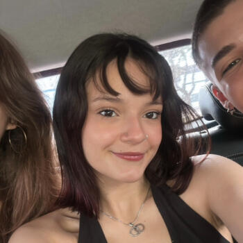 Babysitter in Toledo: Joana