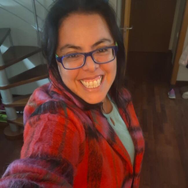 Babysitting job in Cornellà de Llobregat: Margarita