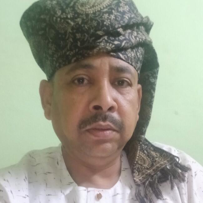 وظيفة جليسة أطفال في الرياض: Mohamed