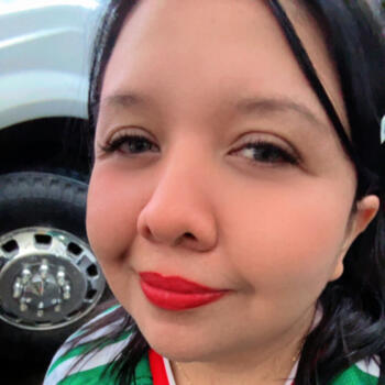 Babysitter in Coyoacán: Zuleyma
