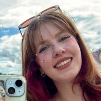 Babysitter in Pontoise: Malaurie